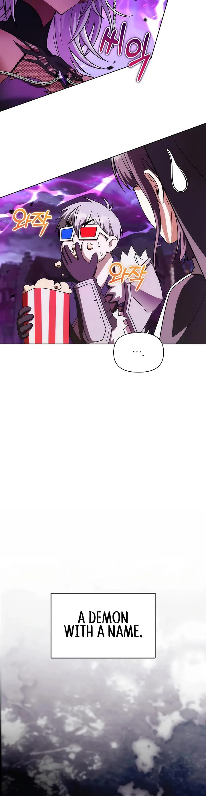 Surviving as a Barbarian in a Fantasy World chapter 31 page 23