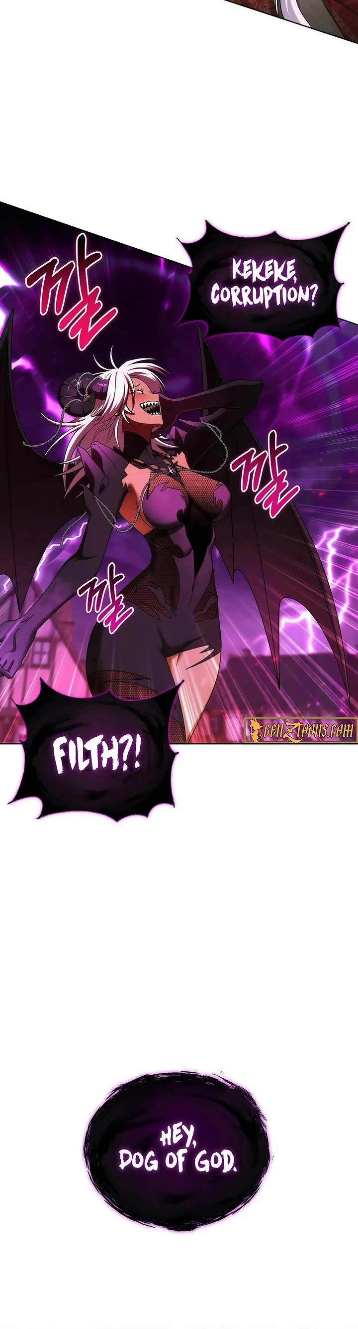 Surviving as a Barbarian in a Fantasy World chapter 31 page 26