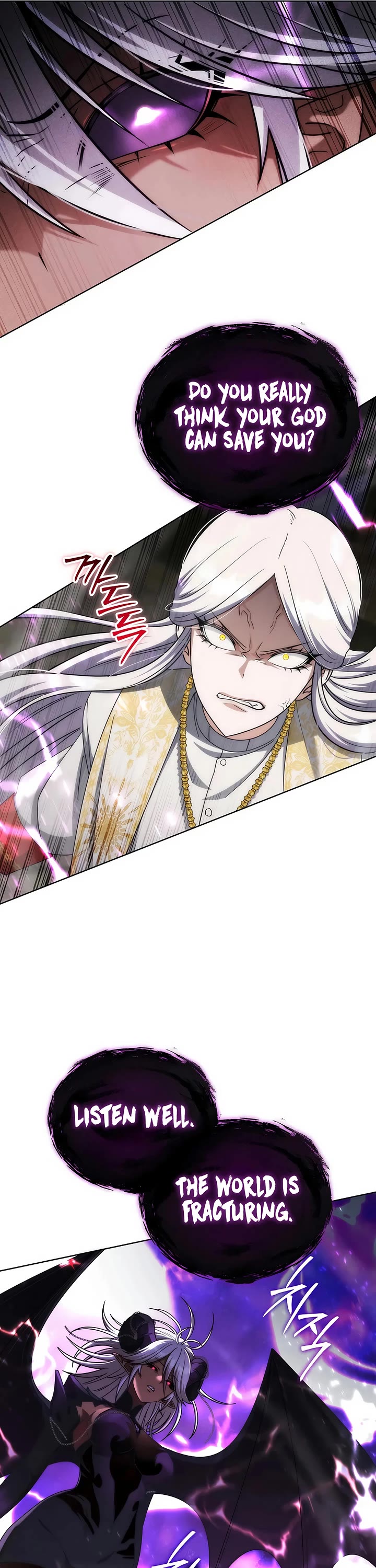 Surviving as a Barbarian in a Fantasy World chapter 31 page 27