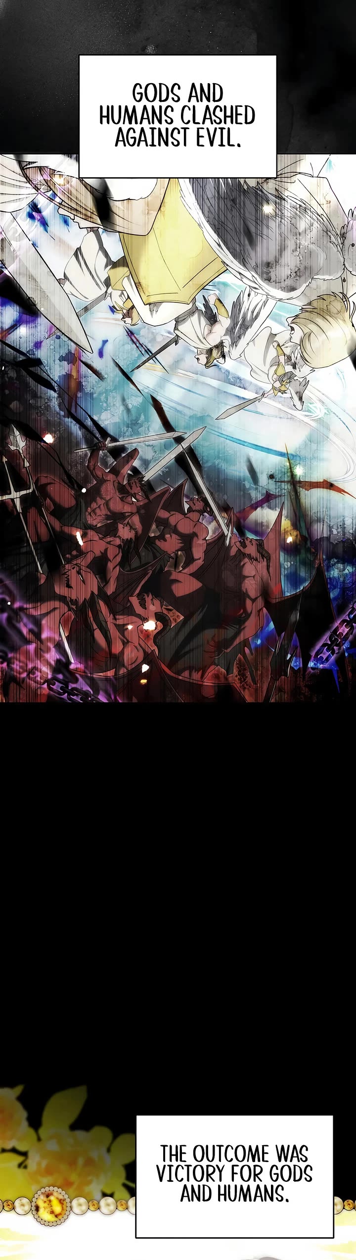 Surviving as a Barbarian in a Fantasy World chapter 31 page 29