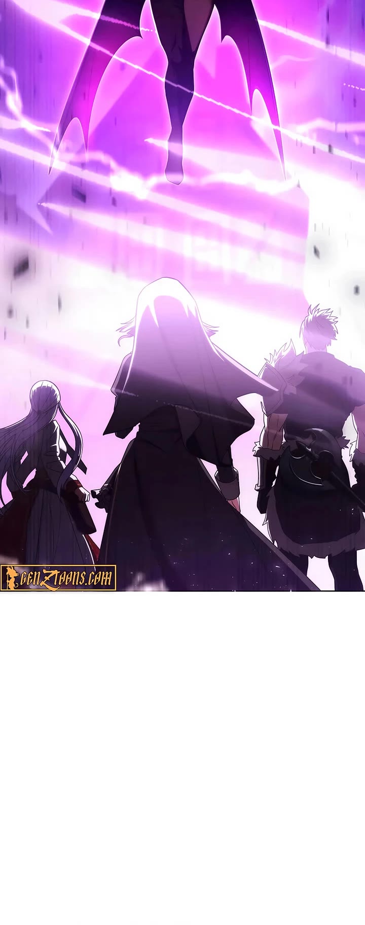 Surviving as a Barbarian in a Fantasy World chapter 31 page 3