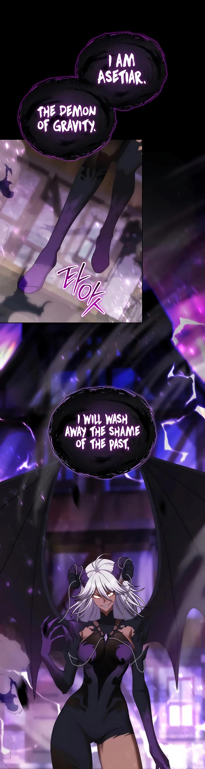 Surviving as a Barbarian in a Fantasy World chapter 31 page 31