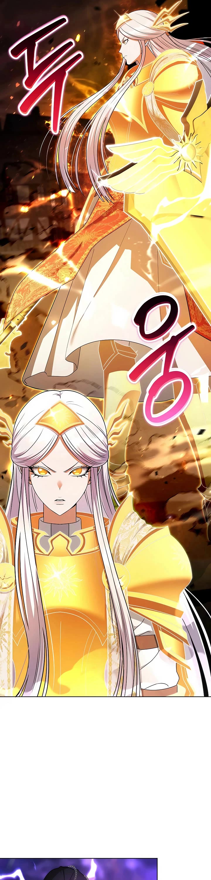 Surviving as a Barbarian in a Fantasy World chapter 31 page 36