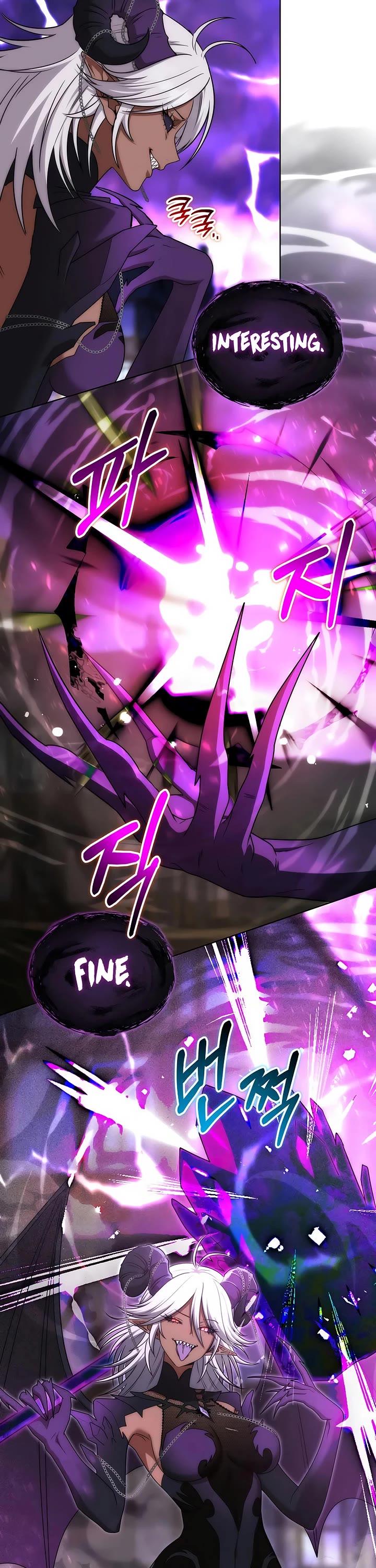 Surviving as a Barbarian in a Fantasy World chapter 31 page 37