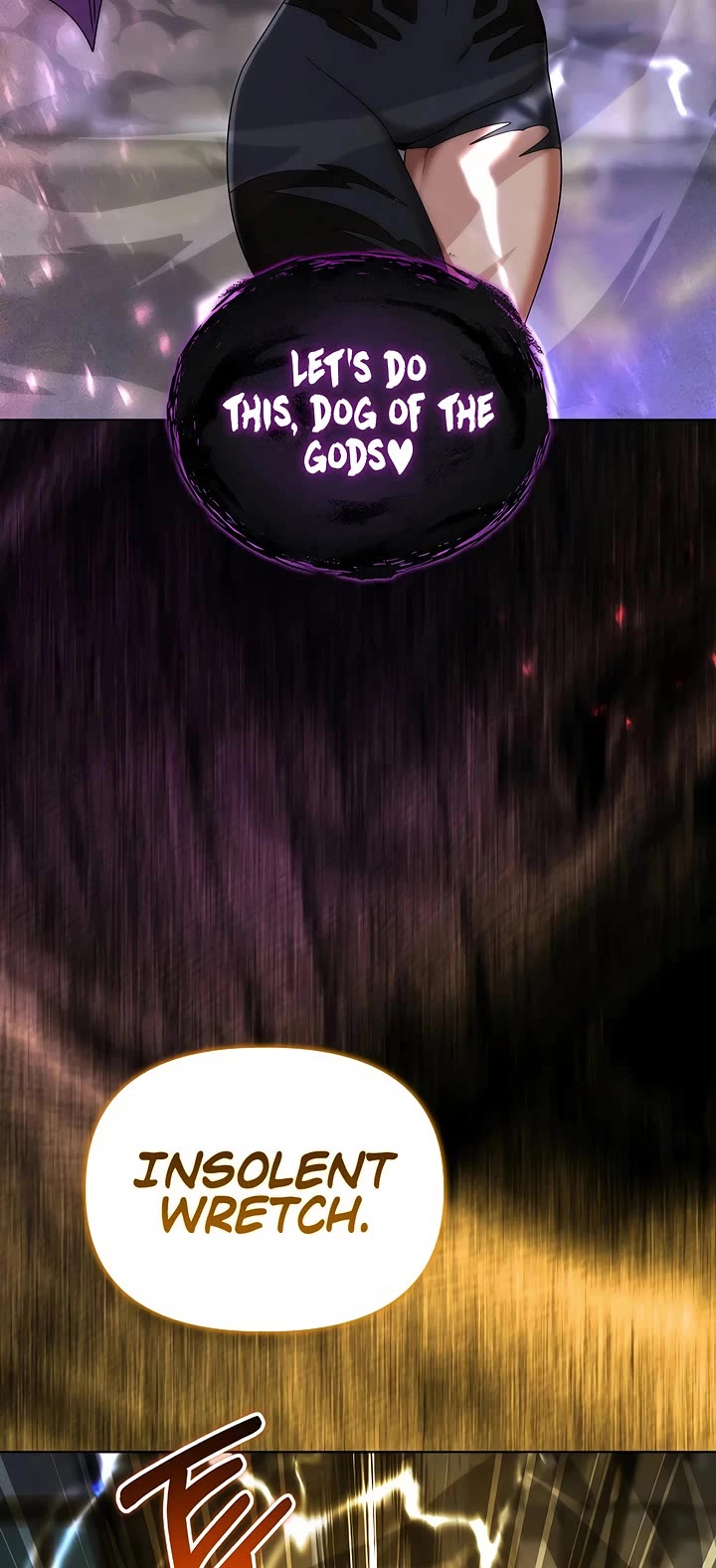 Surviving as a Barbarian in a Fantasy World chapter 31 page 38