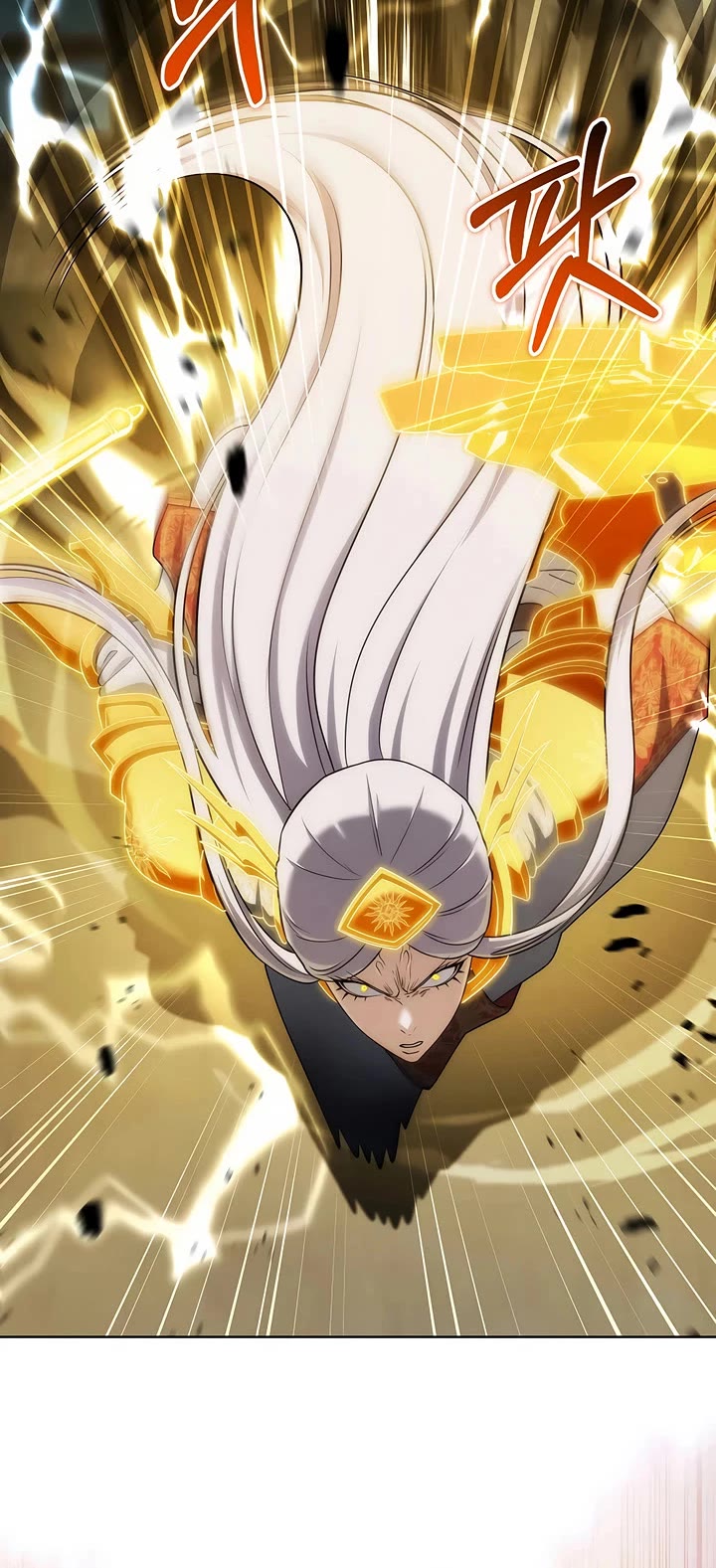 Surviving as a Barbarian in a Fantasy World chapter 31 page 39