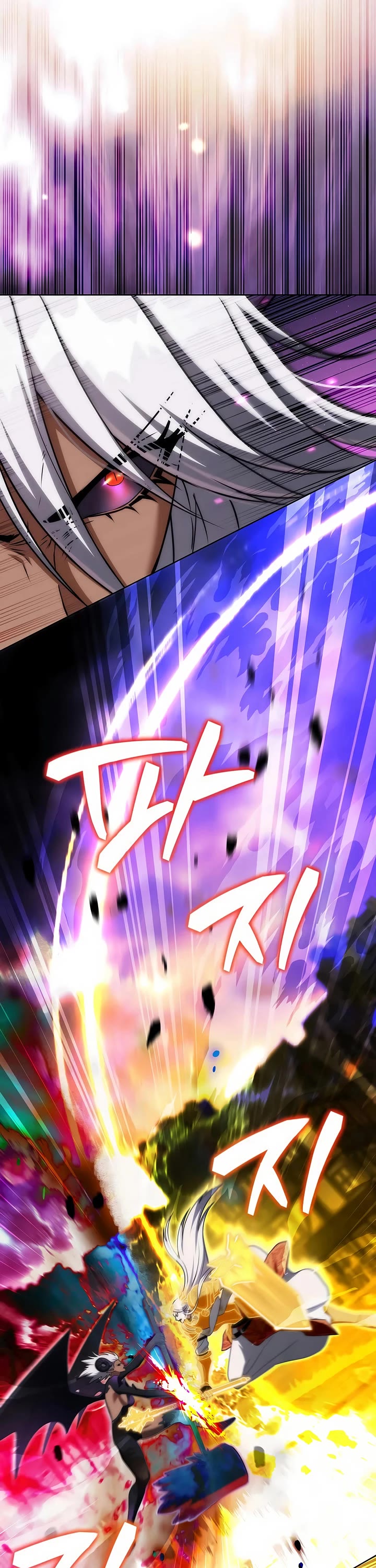 Surviving as a Barbarian in a Fantasy World chapter 31 page 40