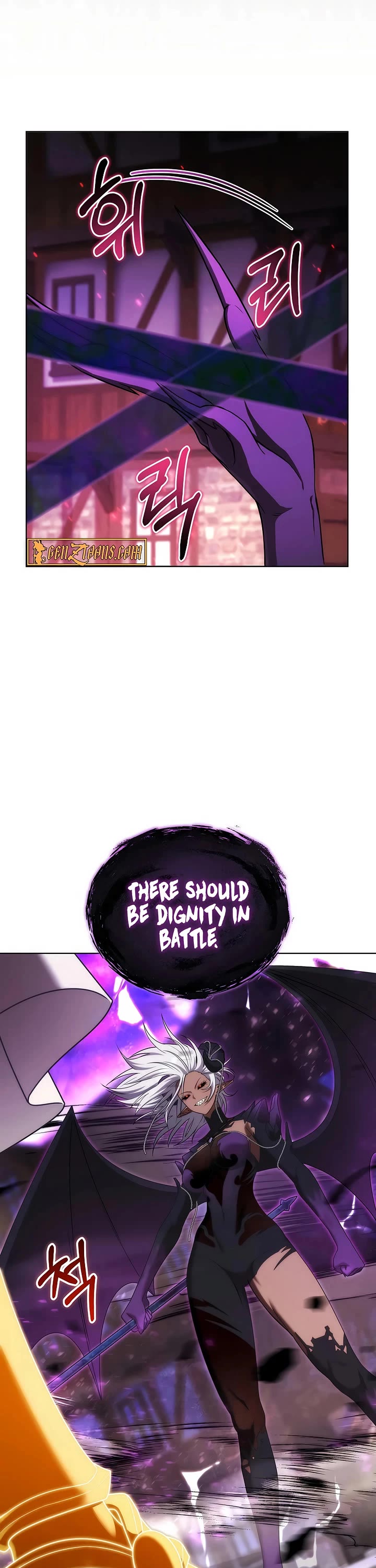 Surviving as a Barbarian in a Fantasy World chapter 31 page 44