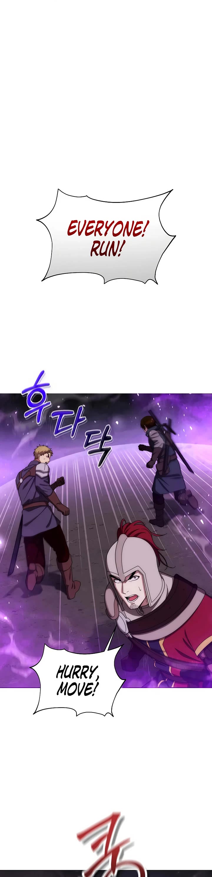 Surviving as a Barbarian in a Fantasy World chapter 31 page 5