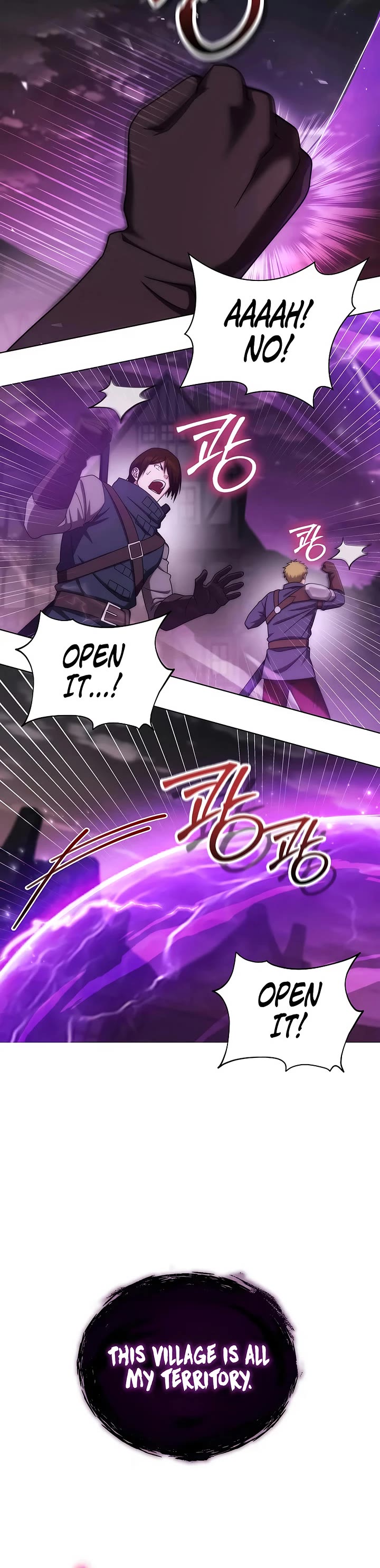 Surviving as a Barbarian in a Fantasy World chapter 31 page 6