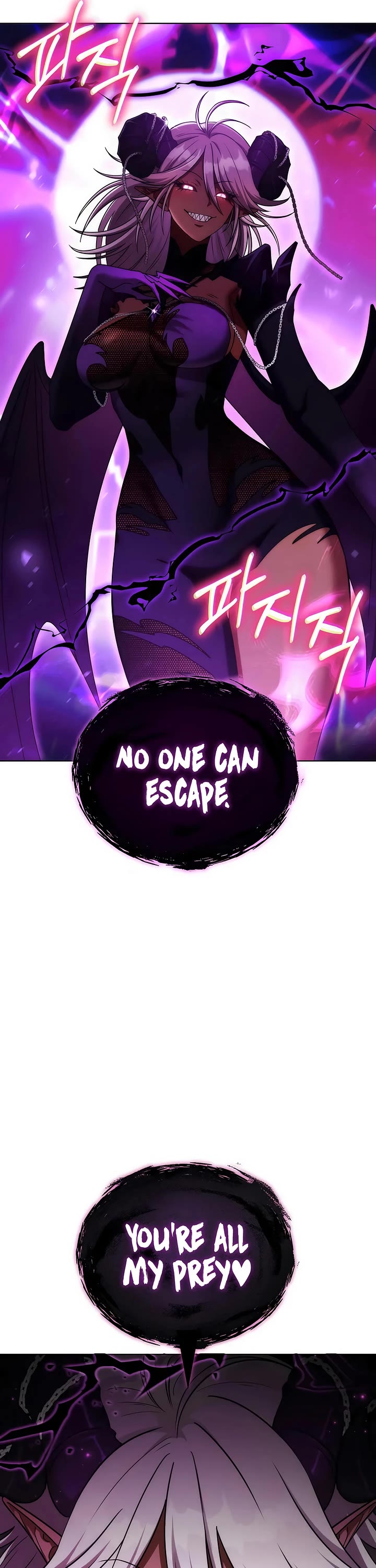 Surviving as a Barbarian in a Fantasy World chapter 31 page 7