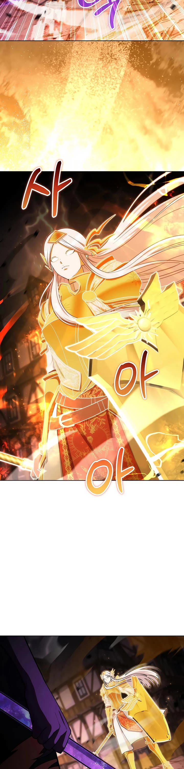 Surviving as a Barbarian in a Fantasy World chapter 32 page 11