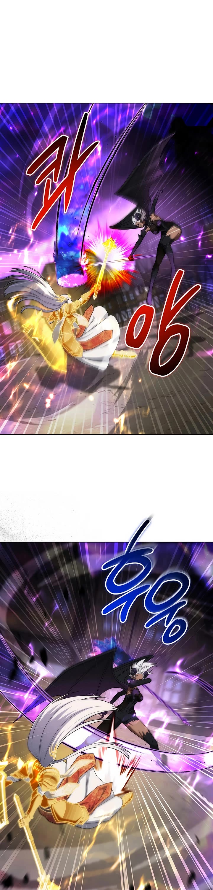 Surviving as a Barbarian in a Fantasy World chapter 32 page 18