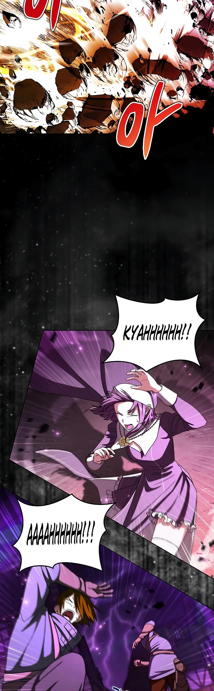 Surviving as a Barbarian in a Fantasy World chapter 32 page 22