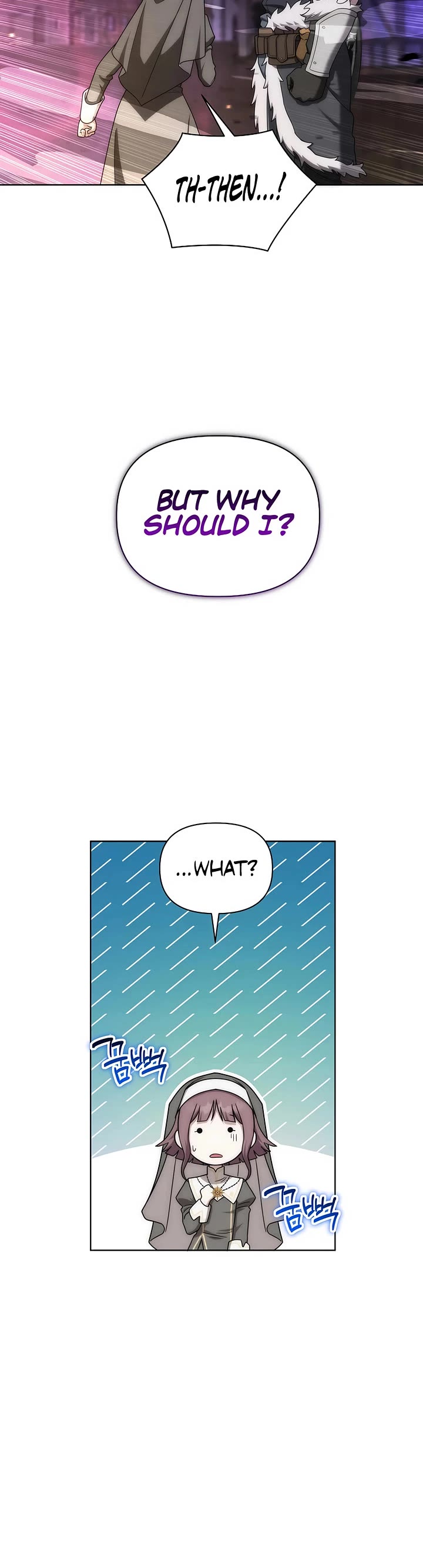 Surviving as a Barbarian in a Fantasy World chapter 32 page 26