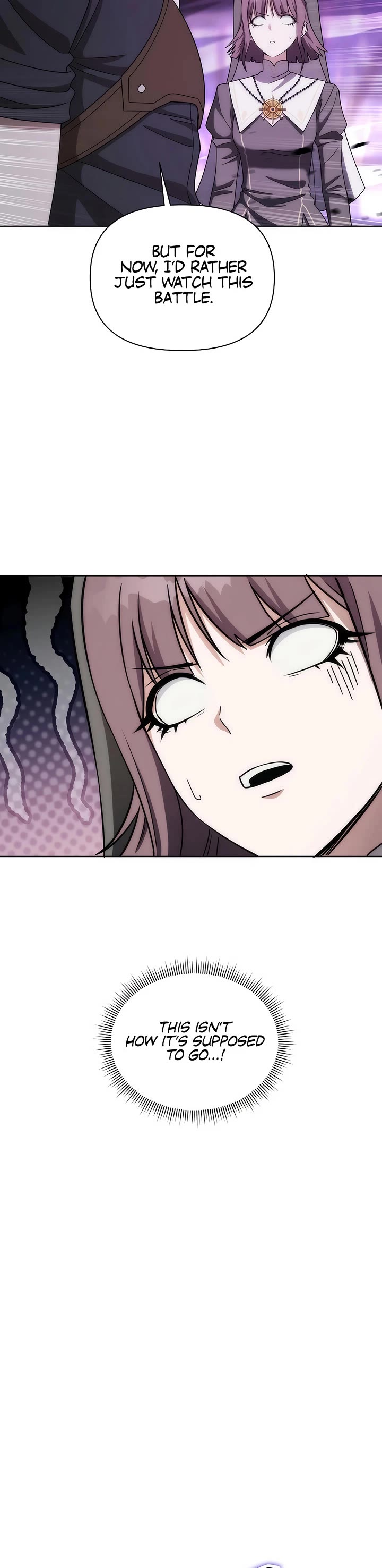 Surviving as a Barbarian in a Fantasy World chapter 32 page 28