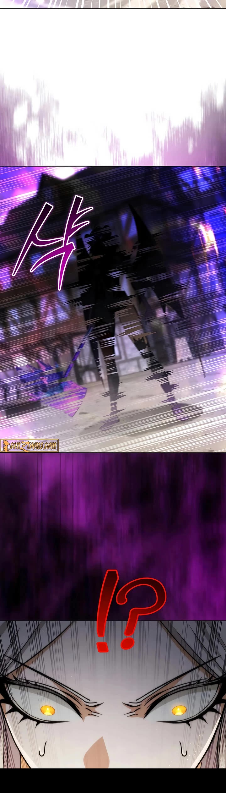 Surviving as a Barbarian in a Fantasy World chapter 32 page 3