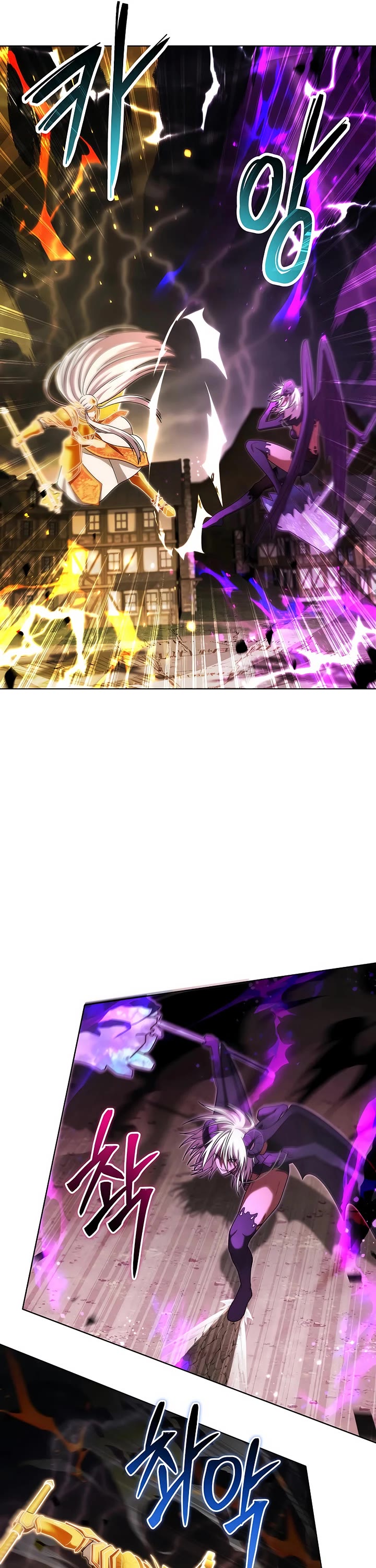 Surviving as a Barbarian in a Fantasy World chapter 32 page 30