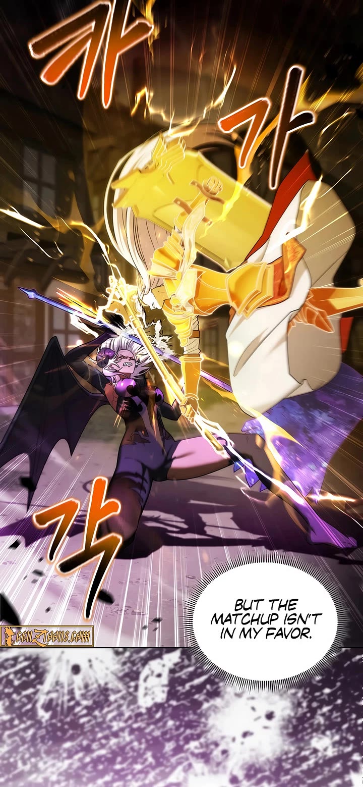 Surviving as a Barbarian in a Fantasy World chapter 32 page 33