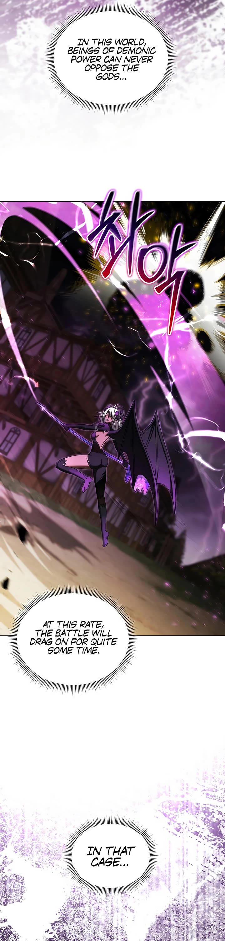 Surviving as a Barbarian in a Fantasy World chapter 32 page 34