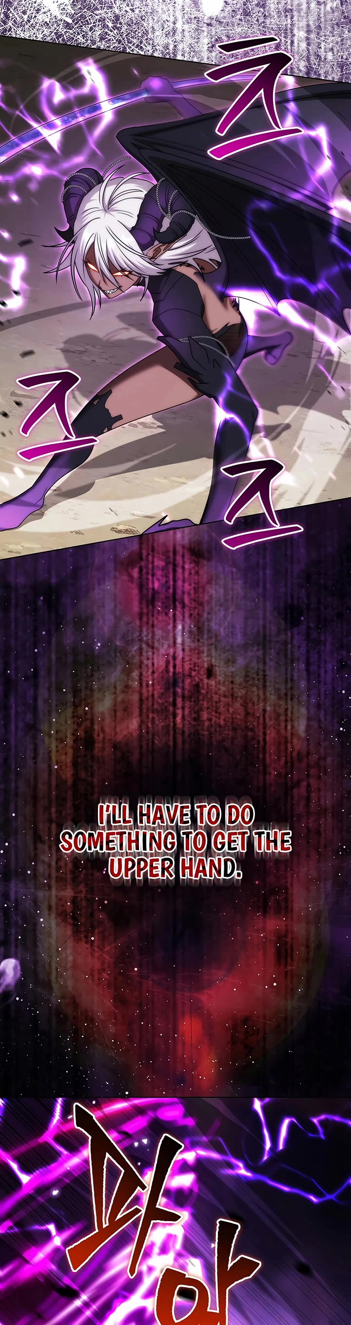 Surviving as a Barbarian in a Fantasy World chapter 32 page 35