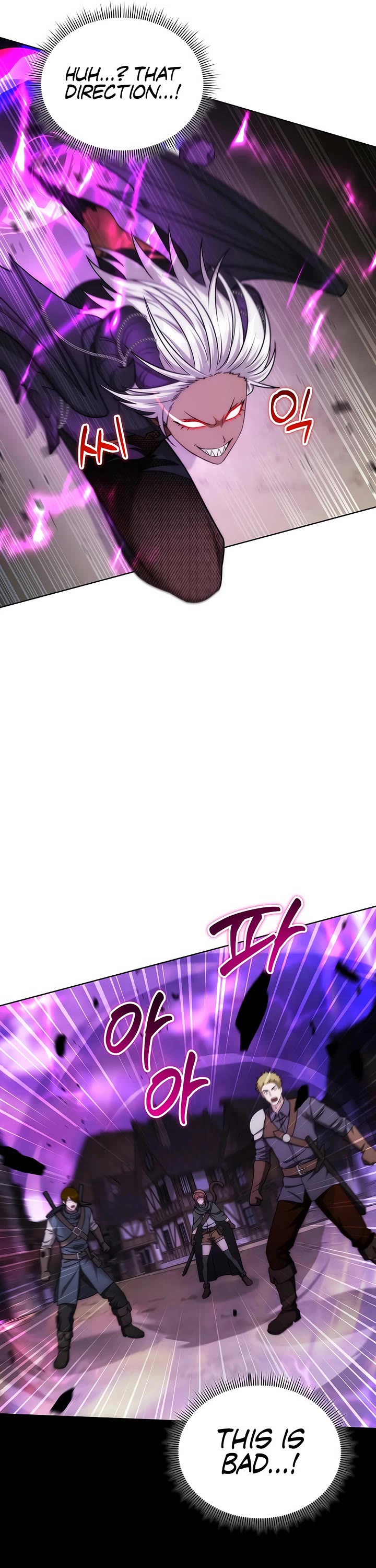 Surviving as a Barbarian in a Fantasy World chapter 32 page 37