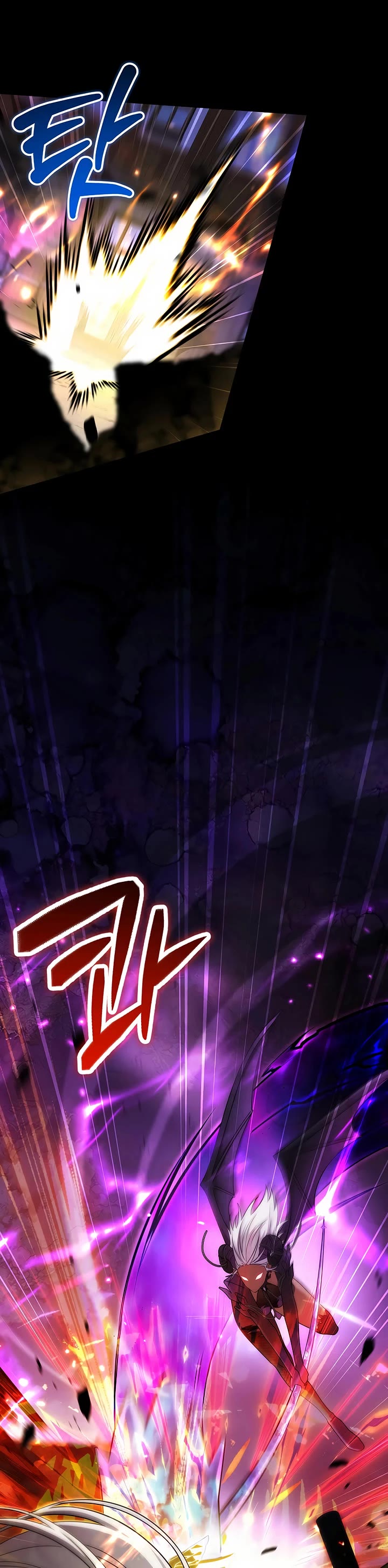 Surviving as a Barbarian in a Fantasy World chapter 32 page 38