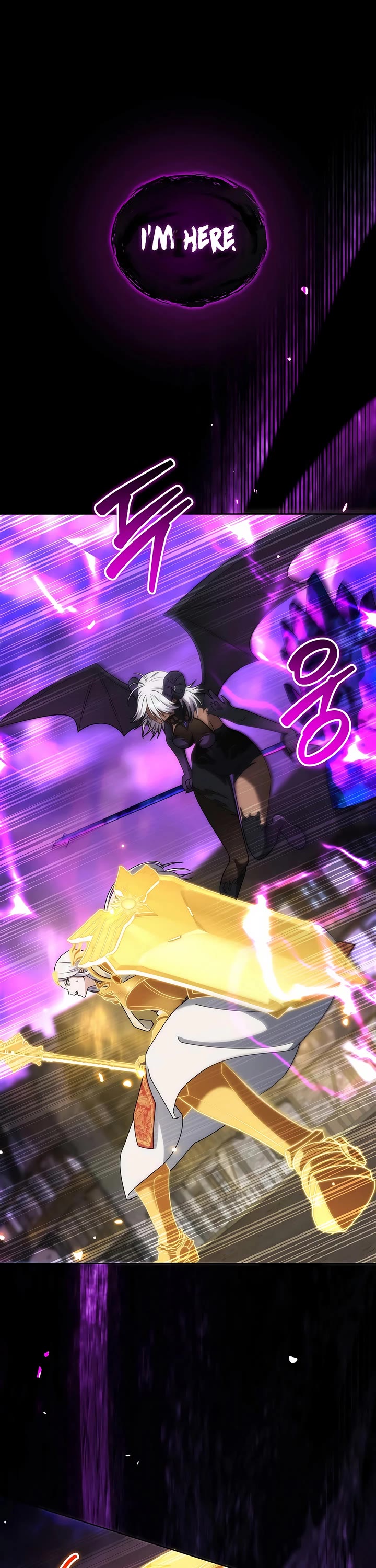 Surviving as a Barbarian in a Fantasy World chapter 32 page 4