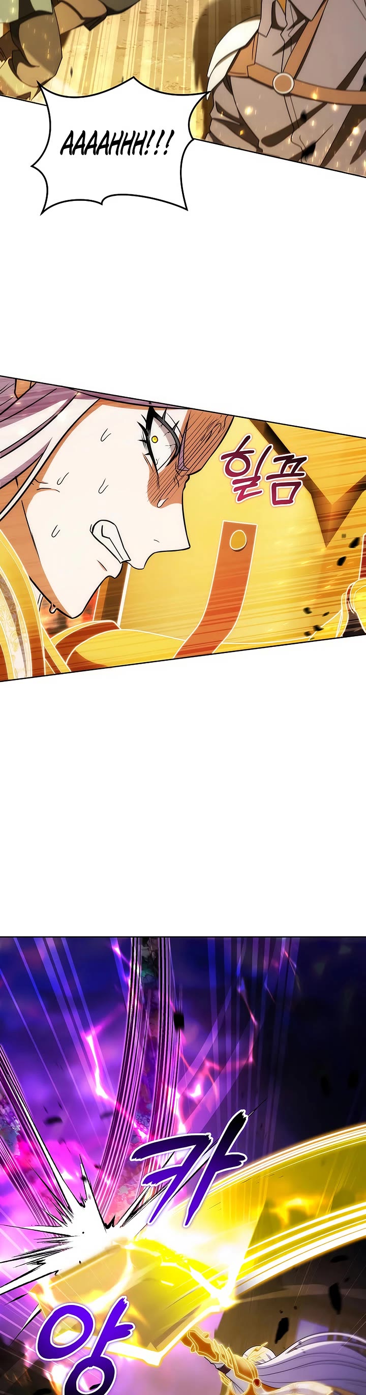 Surviving as a Barbarian in a Fantasy World chapter 32 page 41