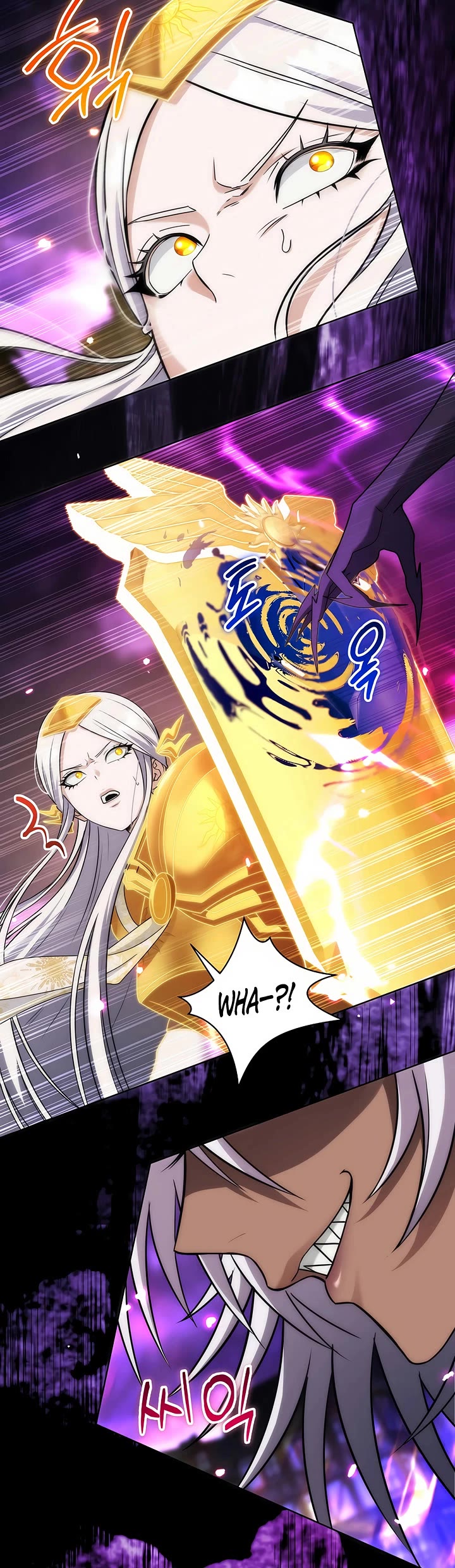 Surviving as a Barbarian in a Fantasy World chapter 32 page 5