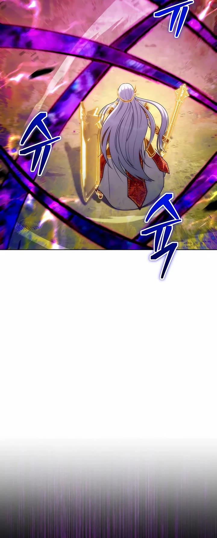 Surviving as a Barbarian in a Fantasy World chapter 33 page 24