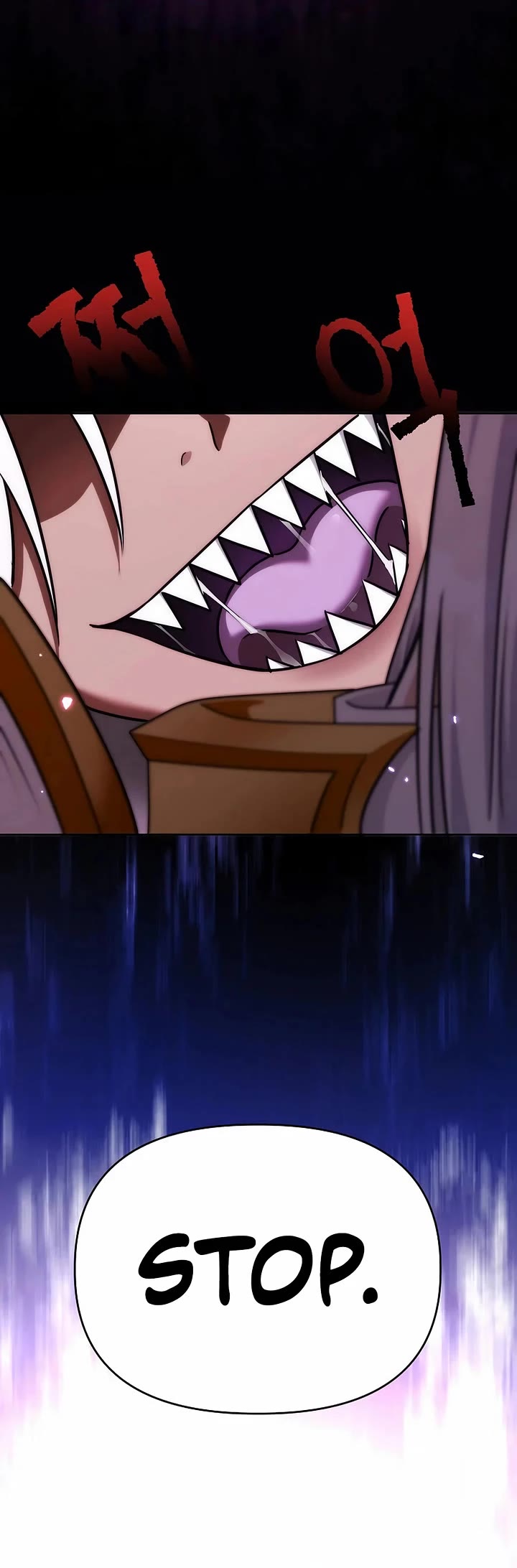 Surviving as a Barbarian in a Fantasy World chapter 33 page 39