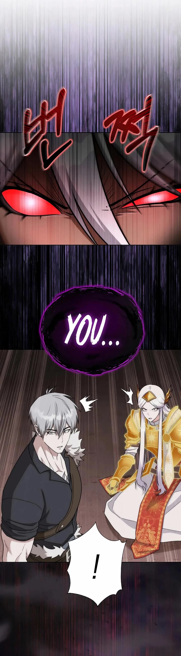 Surviving as a Barbarian in a Fantasy World chapter 33 page 47