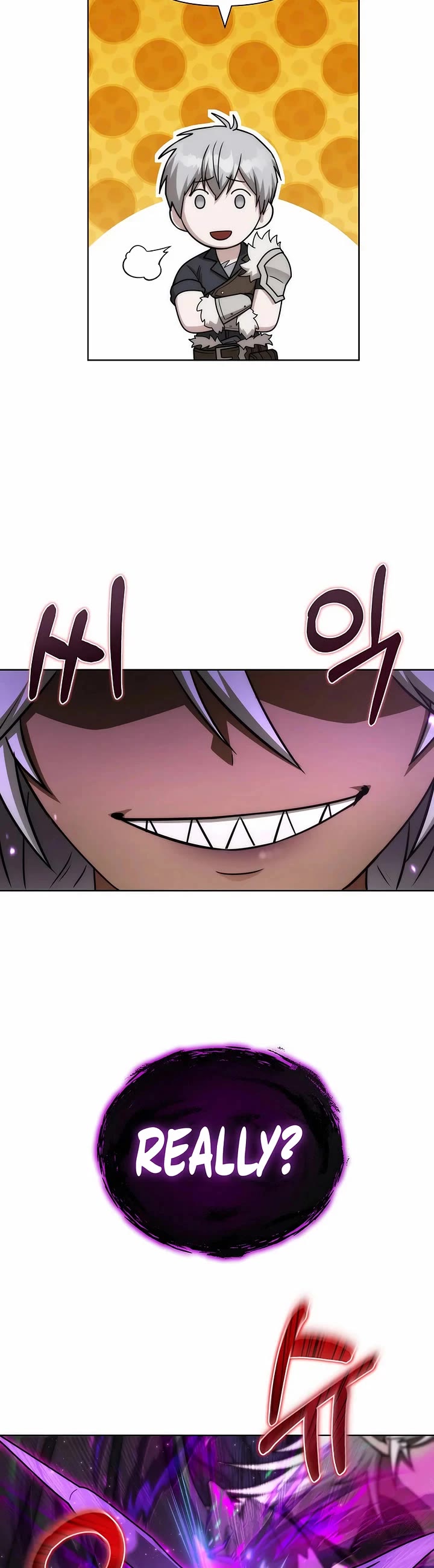 Surviving as a Barbarian in a Fantasy World chapter 33 page 50