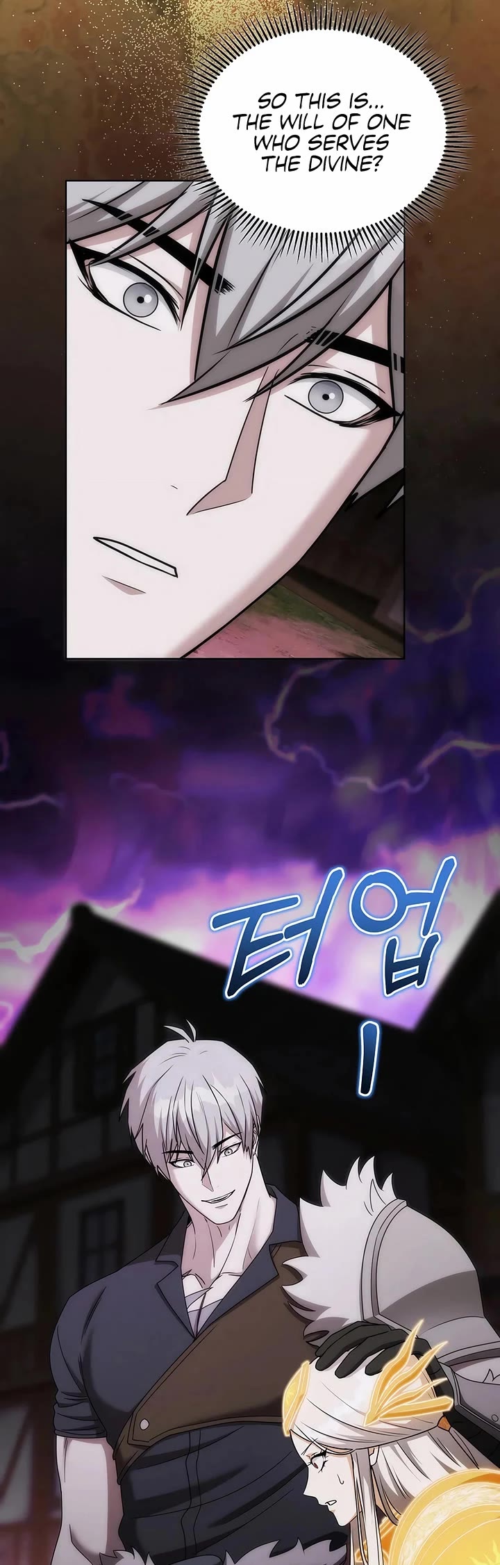 Surviving as a Barbarian in a Fantasy World chapter 33 page 58