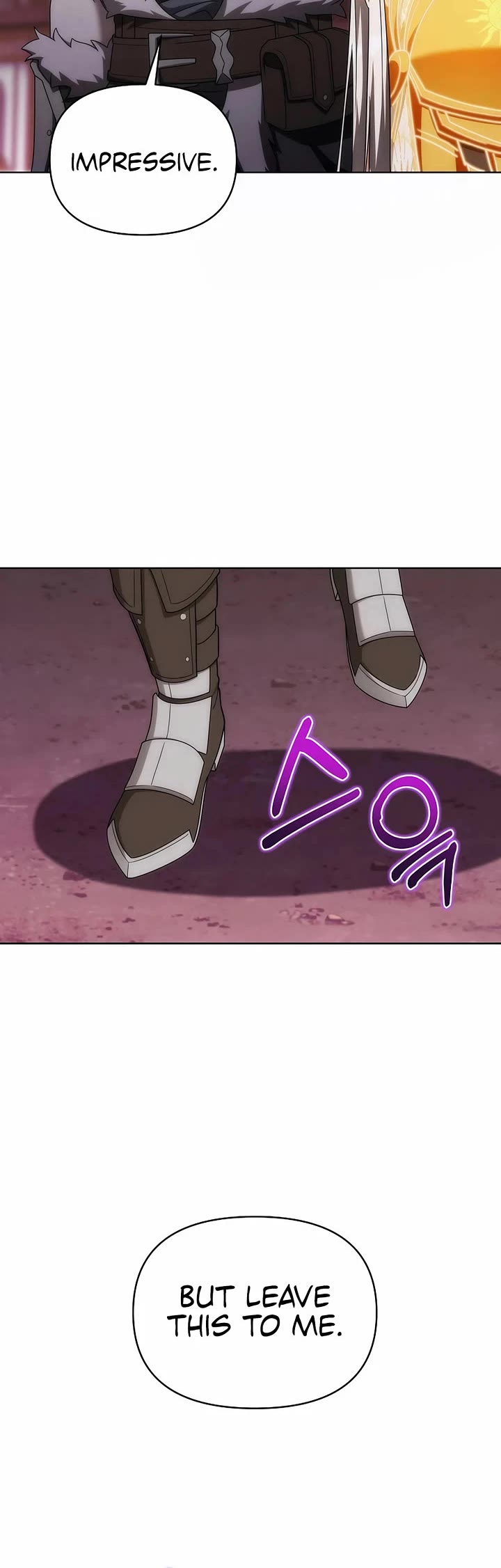 Surviving as a Barbarian in a Fantasy World chapter 33 page 59