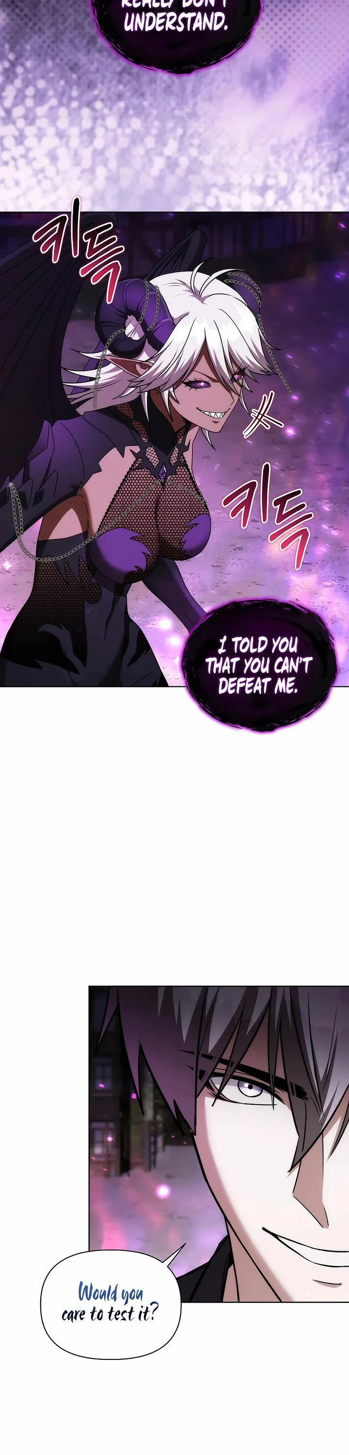 Surviving as a Barbarian in a Fantasy World chapter 33 page 61