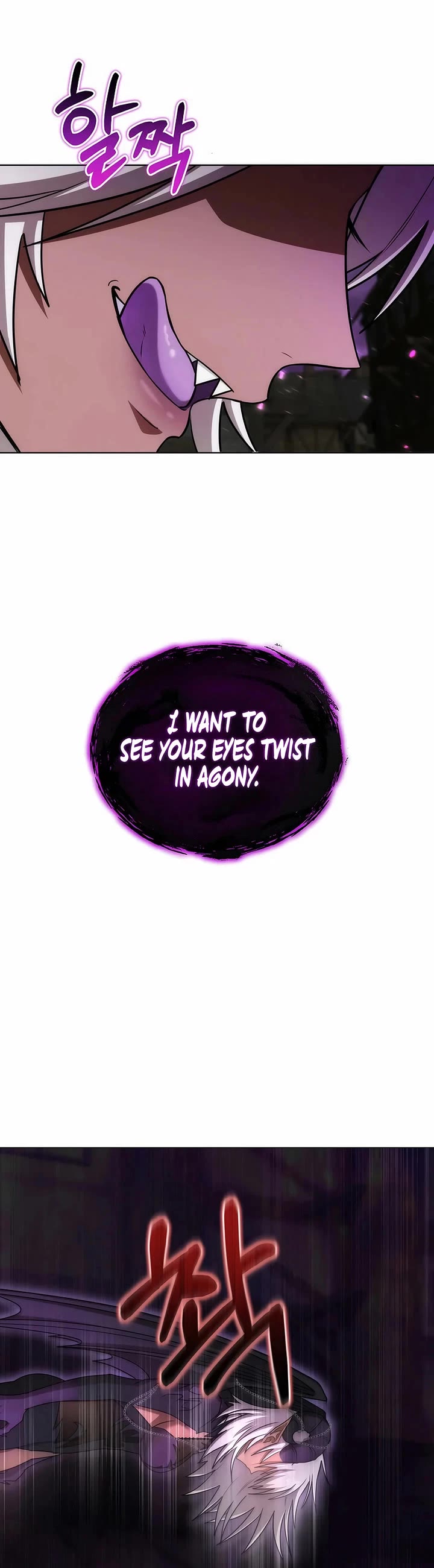 Surviving as a Barbarian in a Fantasy World chapter 33 page 62