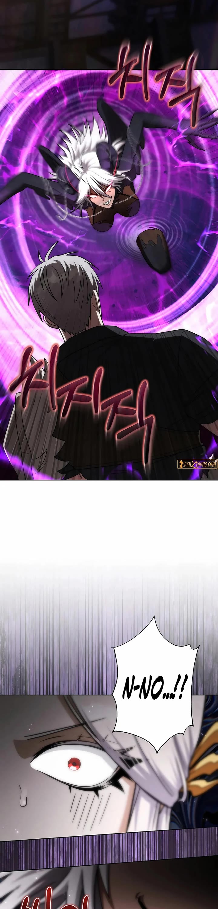 Surviving as a Barbarian in a Fantasy World chapter 33 page 64