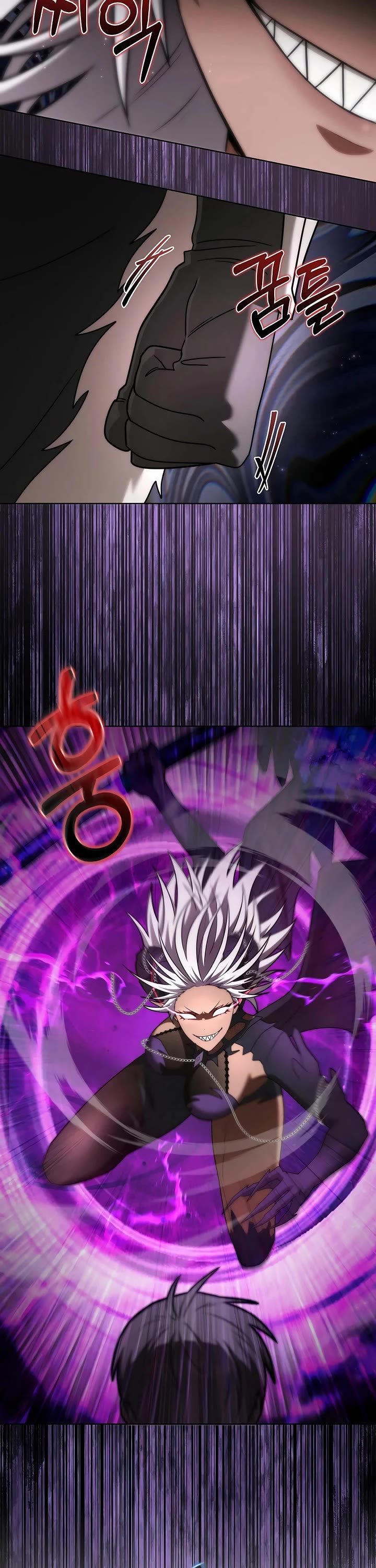 Surviving as a Barbarian in a Fantasy World chapter 33 page 65