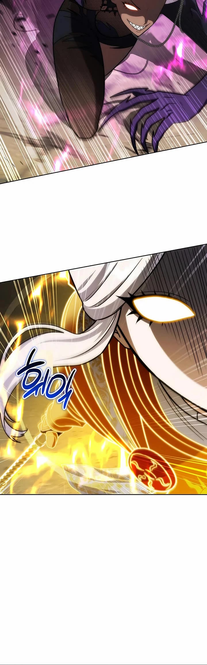 Surviving as a Barbarian in a Fantasy World chapter 33 page 8