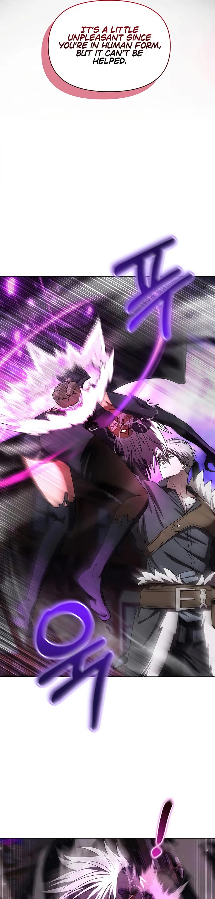 Surviving as a Barbarian in a Fantasy World chapter 34 page 11