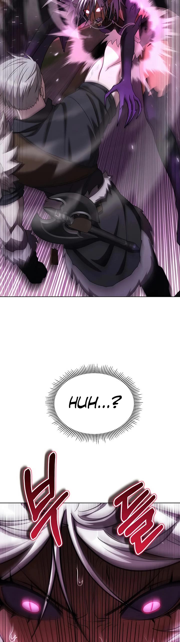 Surviving as a Barbarian in a Fantasy World chapter 34 page 12