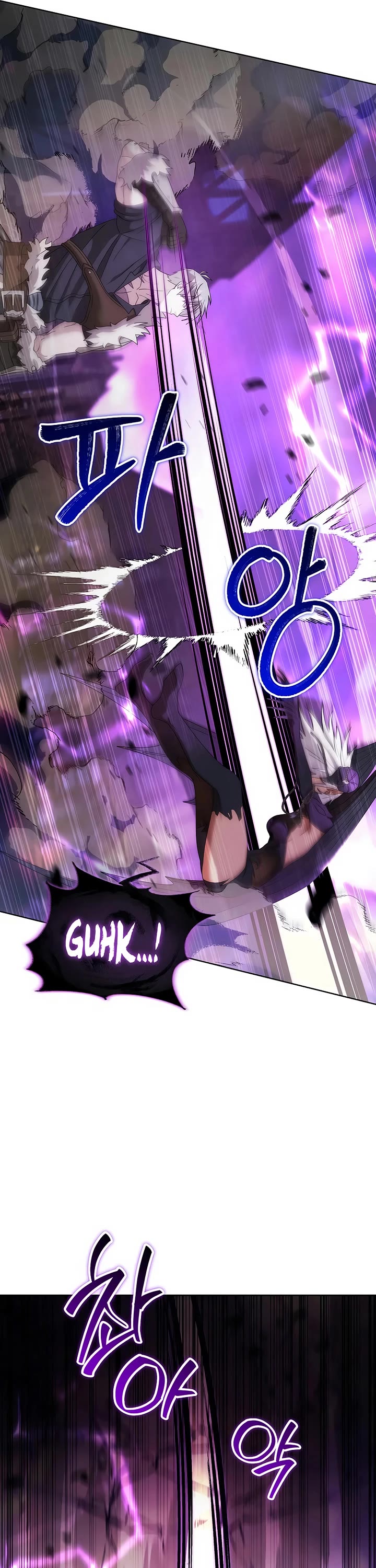 Surviving as a Barbarian in a Fantasy World chapter 34 page 14