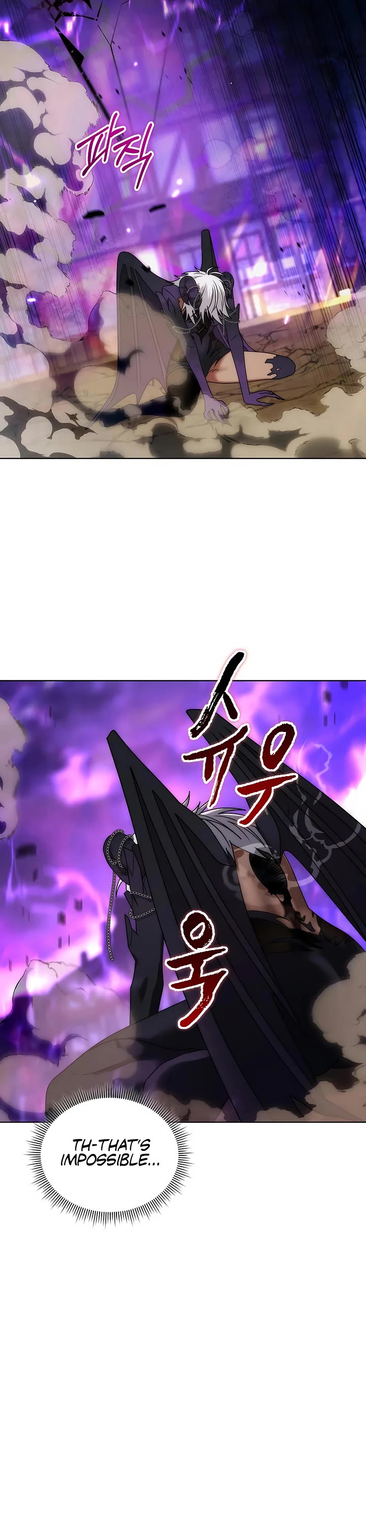 Surviving as a Barbarian in a Fantasy World chapter 34 page 17