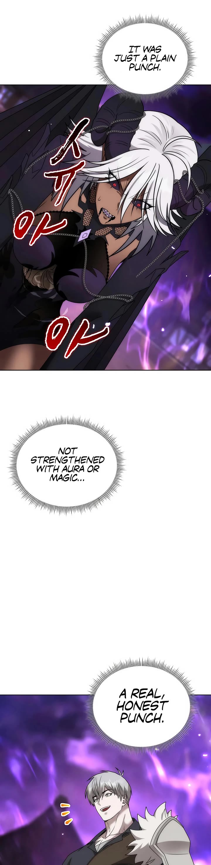 Surviving as a Barbarian in a Fantasy World chapter 34 page 18