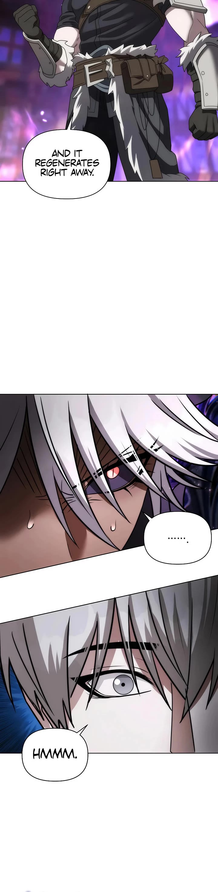 Surviving as a Barbarian in a Fantasy World chapter 34 page 19