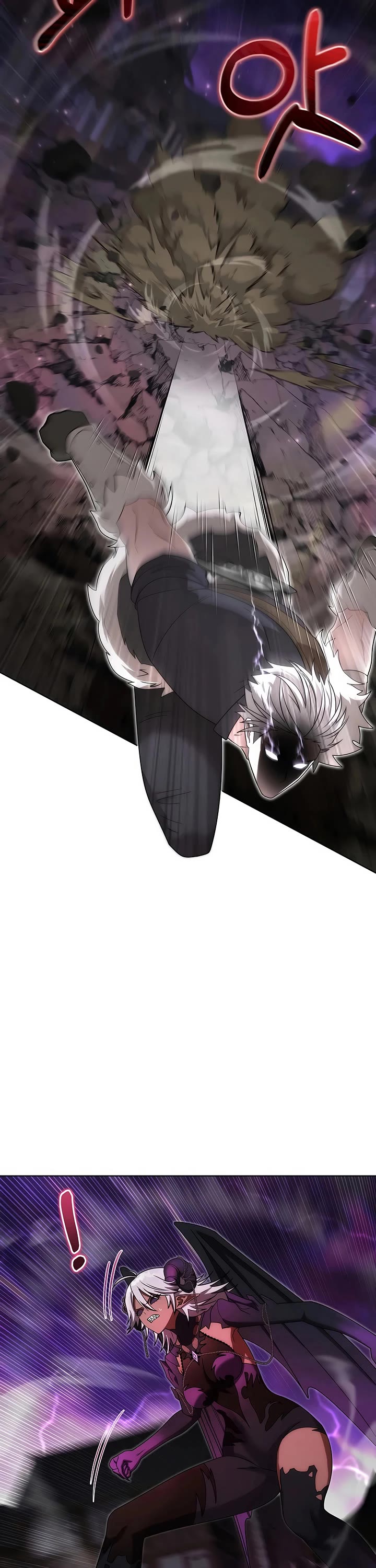 Surviving as a Barbarian in a Fantasy World chapter 34 page 21