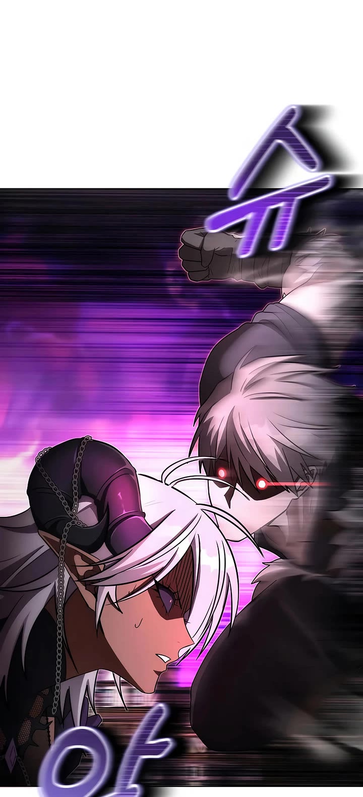 Surviving as a Barbarian in a Fantasy World chapter 34 page 23