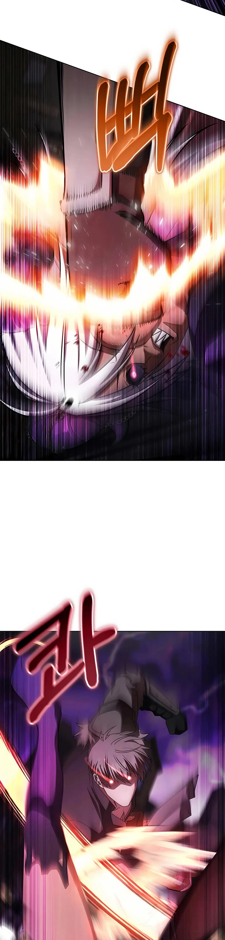 Surviving as a Barbarian in a Fantasy World chapter 34 page 25